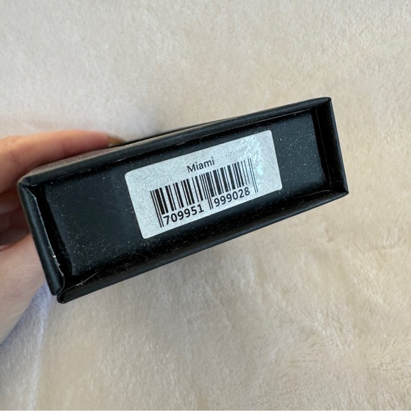 Brand New NIB Lilly Lashes 3D Mink Strip Lash Miami - Picture 6 of 9